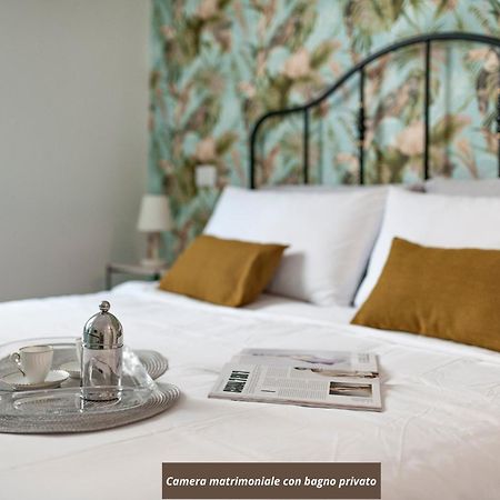 La Galla House - Sit Rooms Λέτσε Εξωτερικό φωτογραφία