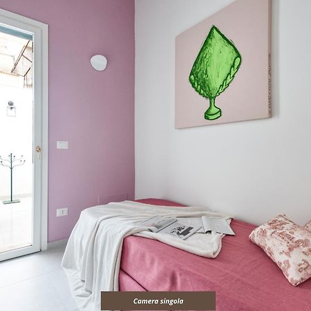 La Galla House - Sit Rooms Λέτσε Εξωτερικό φωτογραφία