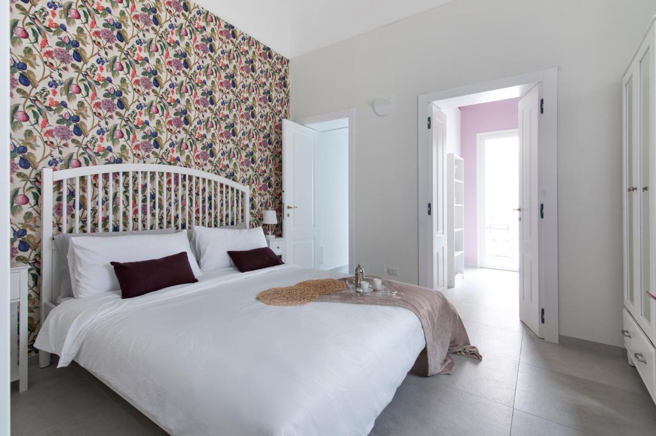 La Galla House - Sit Rooms Λέτσε Εξωτερικό φωτογραφία