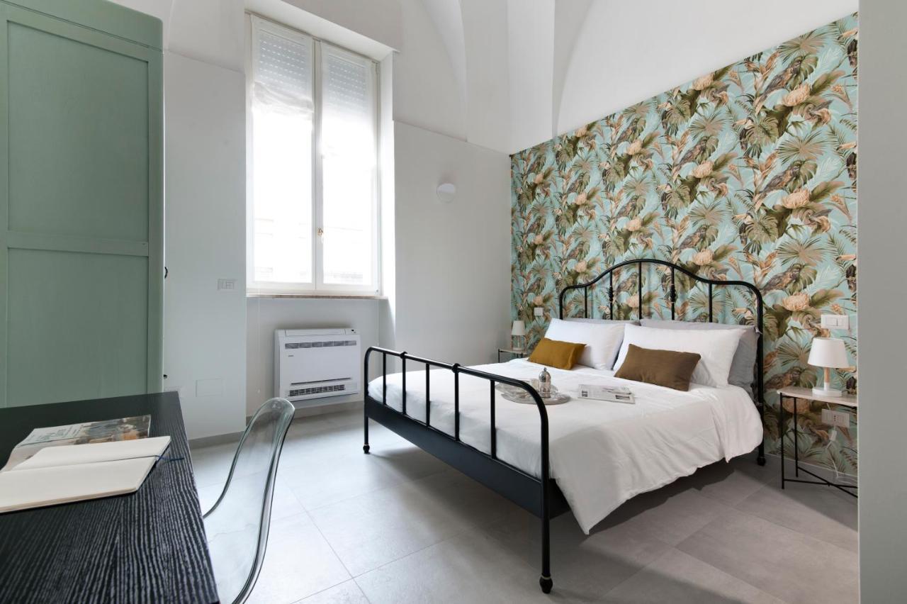 La Galla House - Sit Rooms Λέτσε Εξωτερικό φωτογραφία