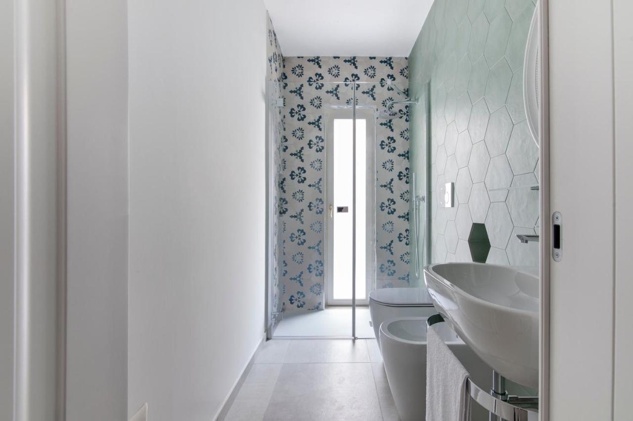 La Galla House - Sit Rooms Λέτσε Εξωτερικό φωτογραφία