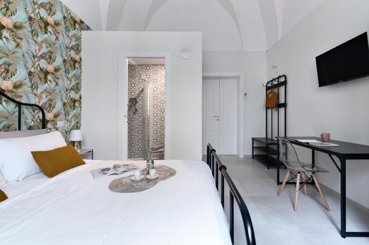 La Galla House - Sit Rooms Λέτσε Εξωτερικό φωτογραφία