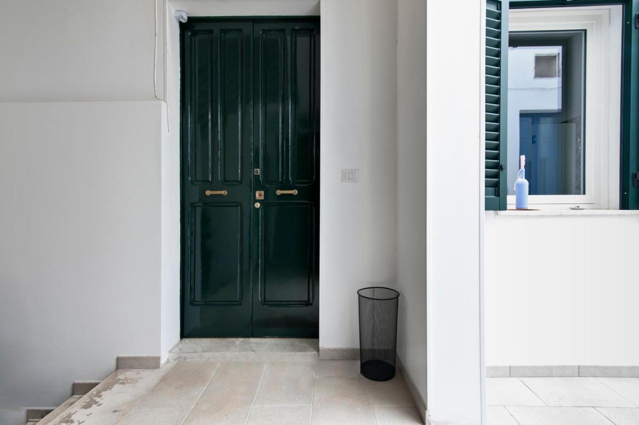 La Galla House - Sit Rooms Λέτσε Εξωτερικό φωτογραφία