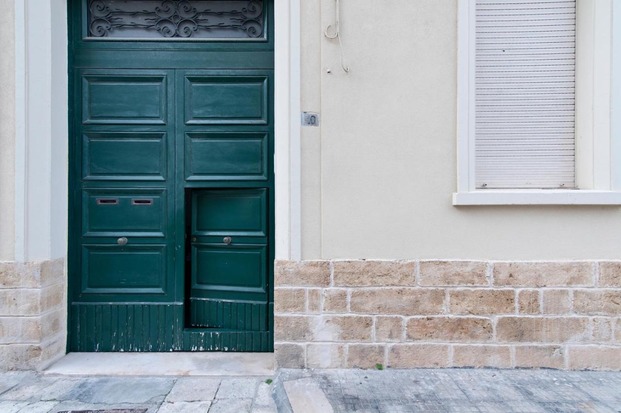 La Galla House - Sit Rooms Λέτσε Εξωτερικό φωτογραφία