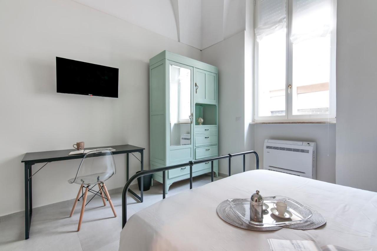 La Galla House - Sit Rooms Λέτσε Εξωτερικό φωτογραφία