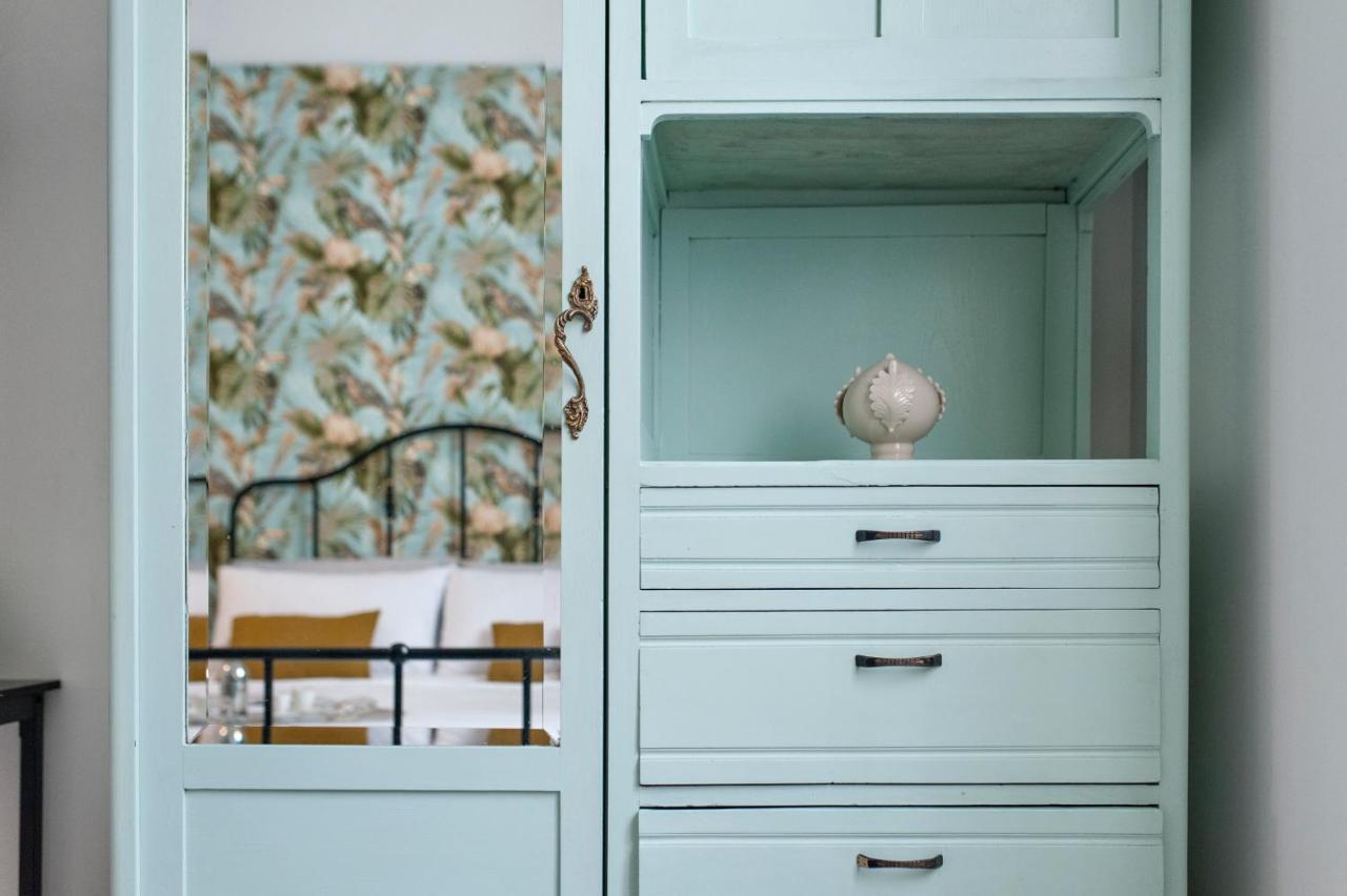 La Galla House - Sit Rooms Λέτσε Εξωτερικό φωτογραφία