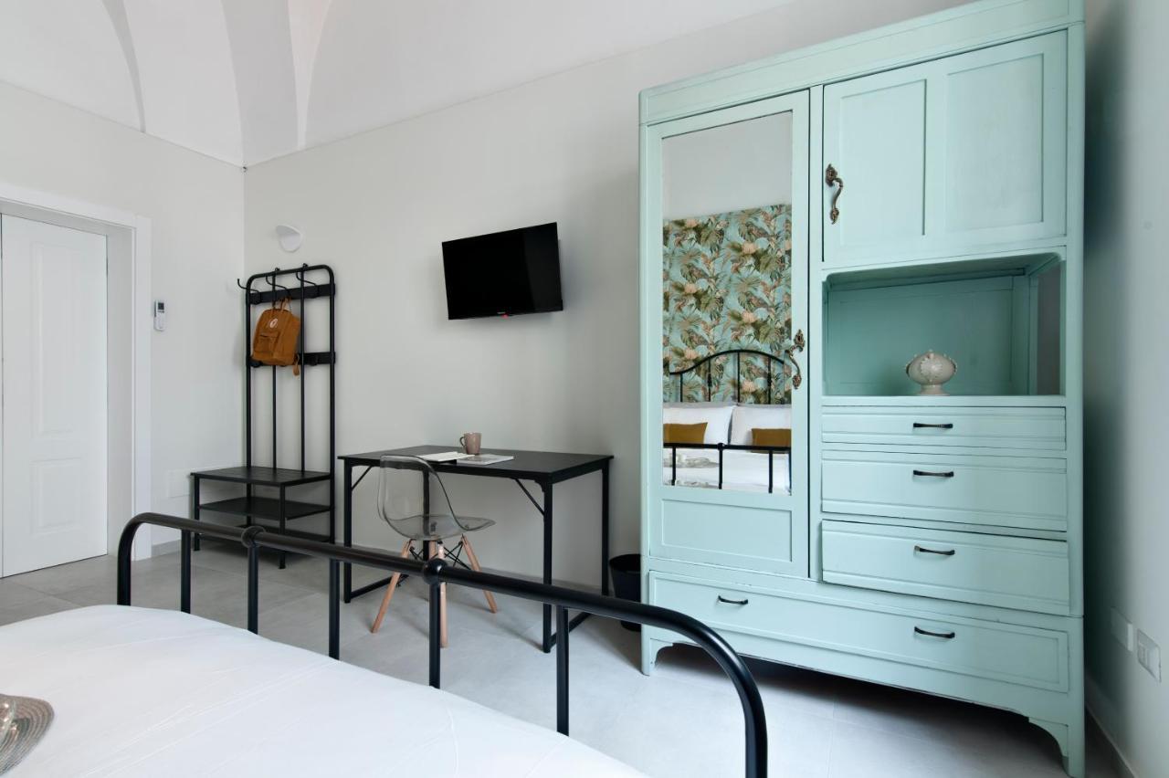 La Galla House - Sit Rooms Λέτσε Εξωτερικό φωτογραφία
